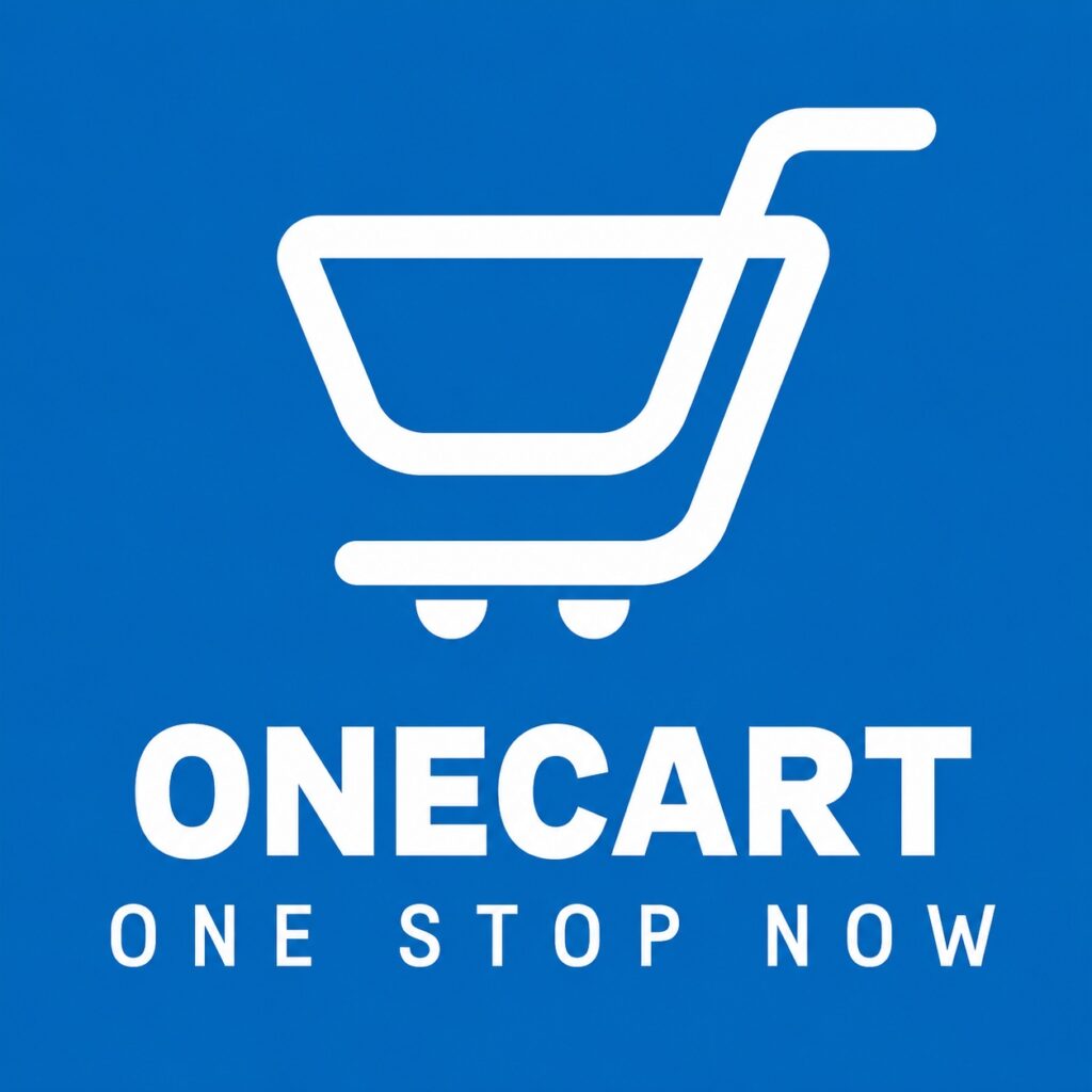 one cart logo